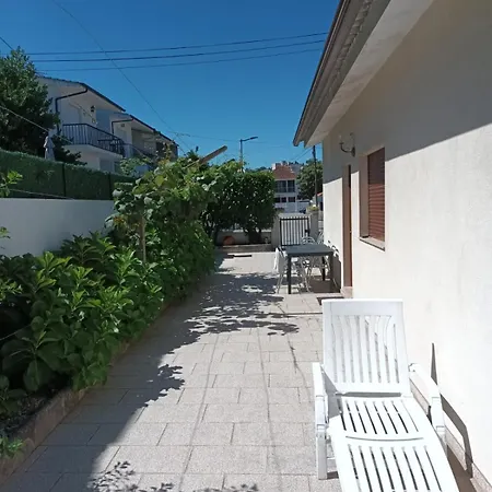 Casa Fatima Сasa de vacaciones Amarante