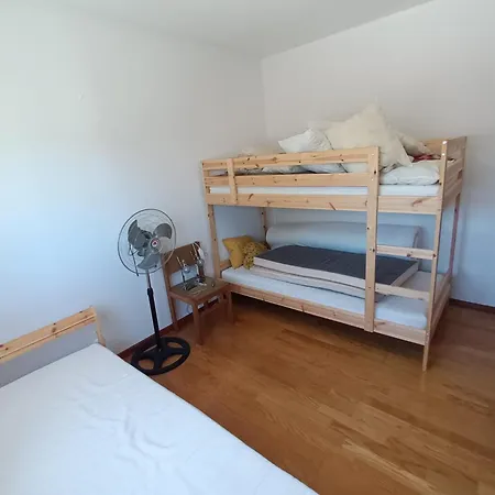 Casa Fatima Сasa de vacaciones *