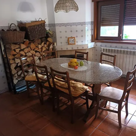 Casa Fatima Сasa de vacaciones