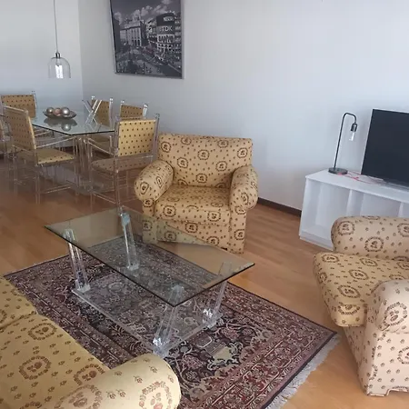 Casa Fatima Сasa de vacaciones Amarante